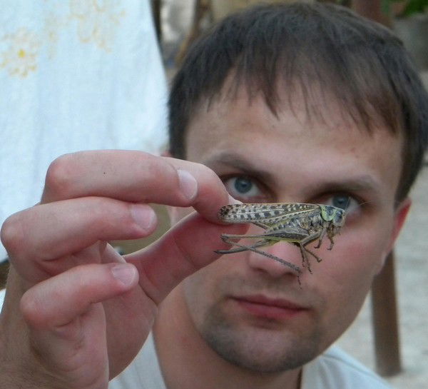 Алексей Усс