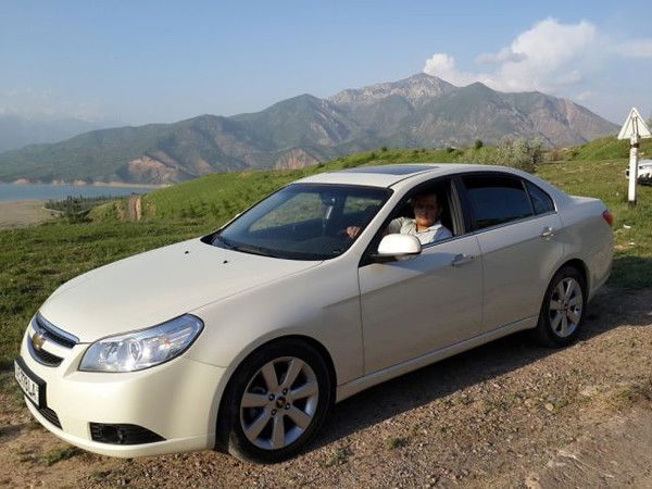 Рустам Зайнутдинов