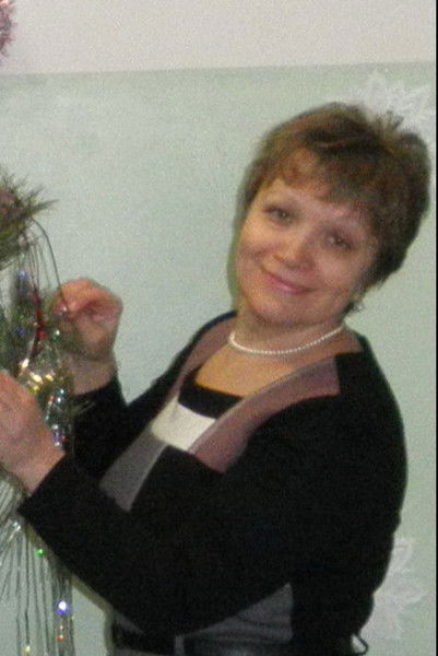 Елена Демченко