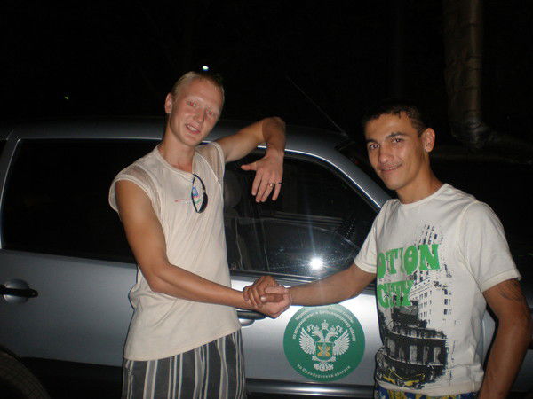 Маркелл Толстухин