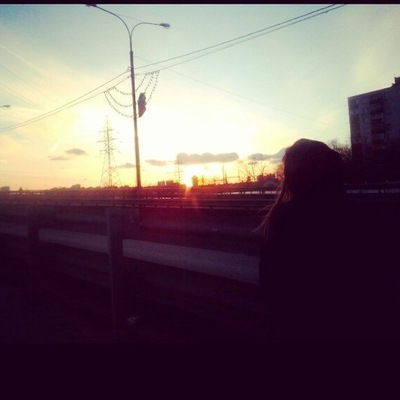 Машуля Шарова