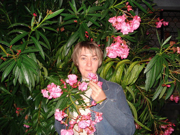 Елена Лисняк