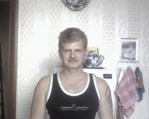 Александр Гетьман