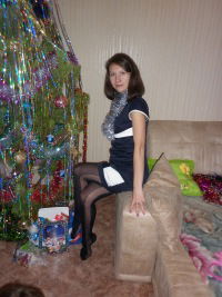 Наталья Гнедаш