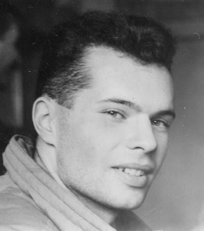 Алексей Осташев