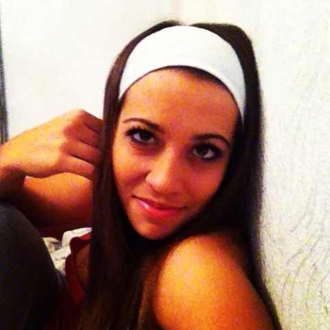 Анастасия Бойко