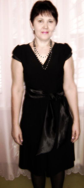 Гюзелия Набиуллина