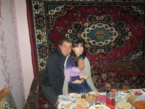 Виктор Петренко