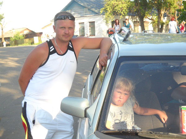 Андрей Елсуков