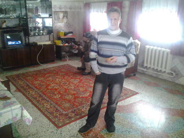 Константин Павлов