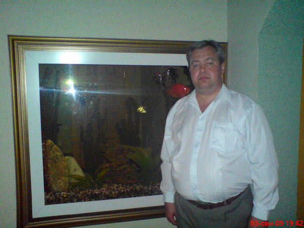 Олег Павлович