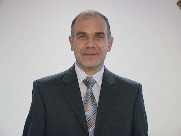 Василий Туев