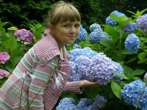 Лиза Маскаева