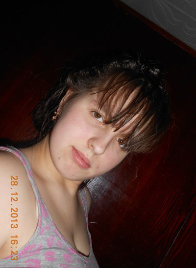 Света Брызгалова