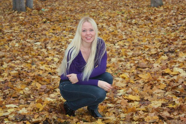 Мария Проскурикова