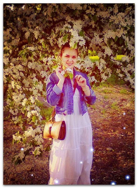 Дарья Епимахова