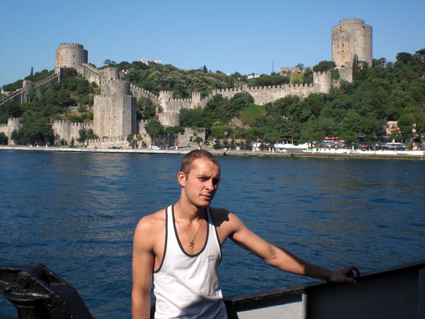 Макар Макаров