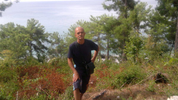 Юрий Сенчишин