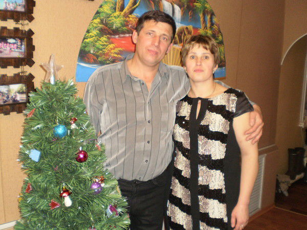 Людмила Пухначёва