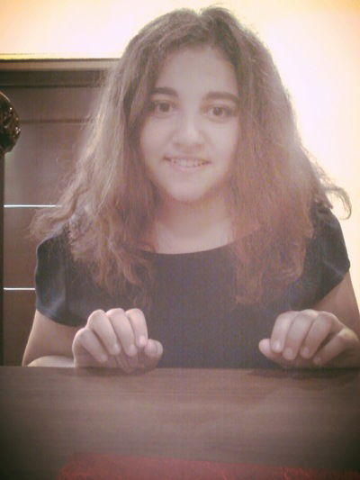 Диана Погосян