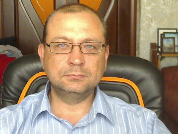 Илья Хоркин