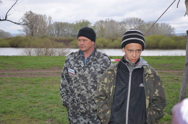 Сергей Чеканцев