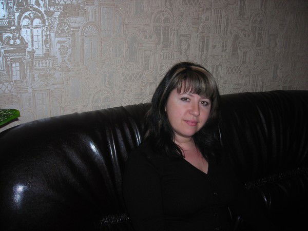 Людмила Серкина