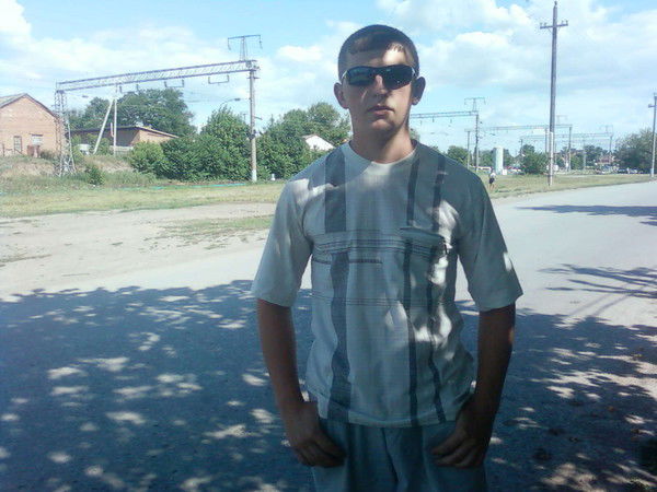 Антон Михалков