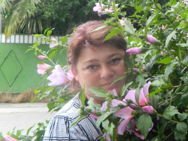 Елена Дмитриенко