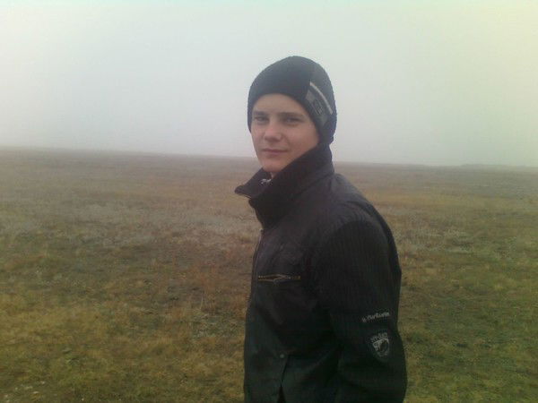 Владимир Скуратовский