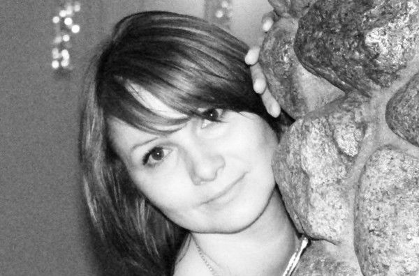 Мария Белова