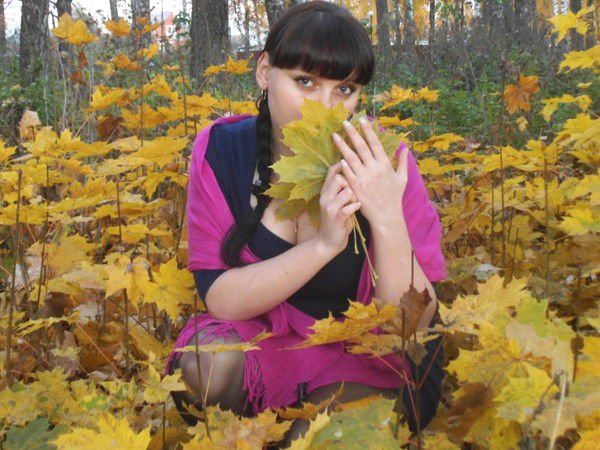 Жанна Иванищева