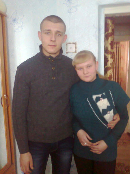 Наталья Луценко