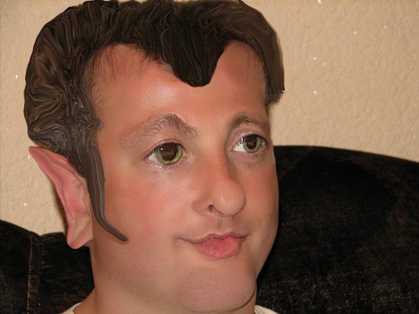 Юрий Поляков