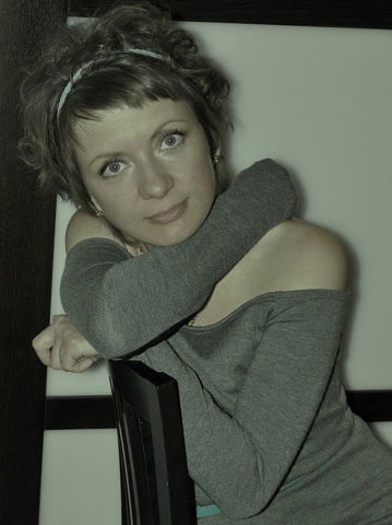 Татьяна Кудрявцева