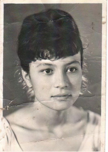 Галина Бурцева