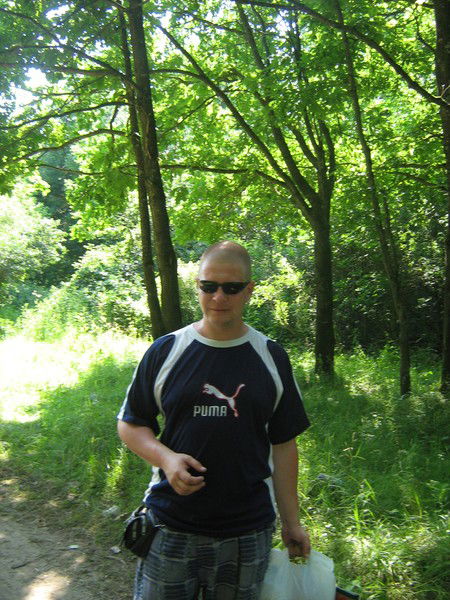 Михаил Кобзев