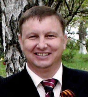 Виталий Соколов