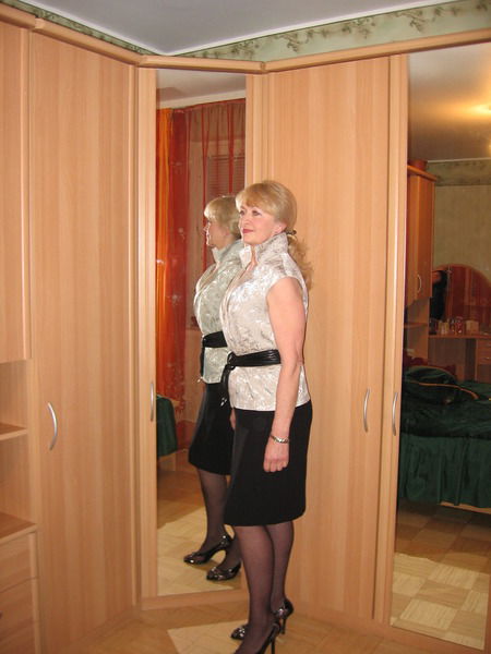 Valentina Jevdokimova