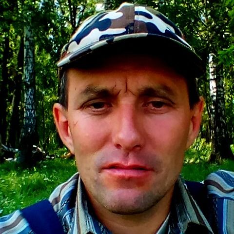 Gennady Marshalov
