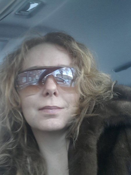 Ольга Ефимова