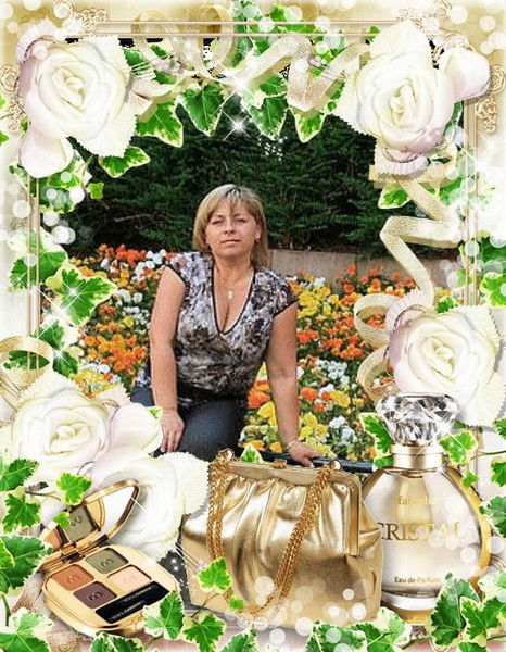 Светлана Волкова