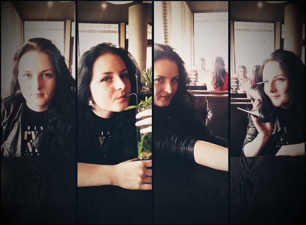 Анна Олеговна