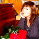 Оксана Потехина