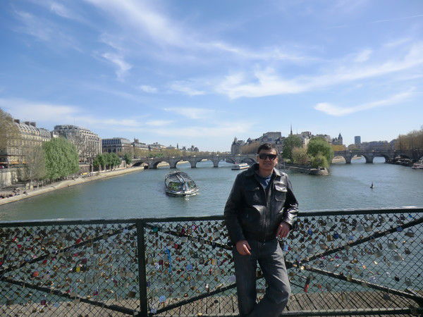 Almambet Bekmambetov