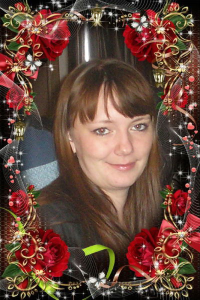 Ирина Абросимова