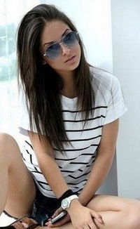 Однатакая Забавнаяя-Зайка