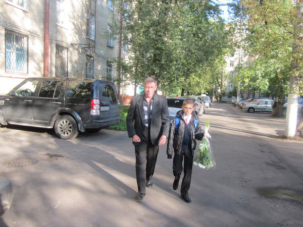 Виктор Захряпин