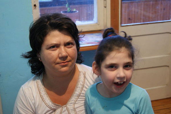 Олеся Хвуст