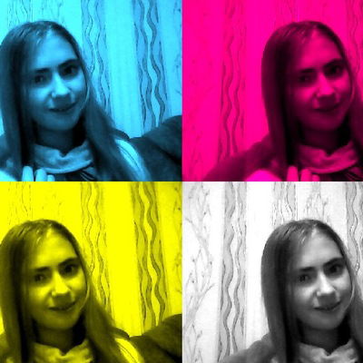 Катя Гуценко